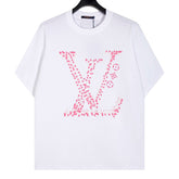 Louis Vuitton Classic T-Shirt Oversized